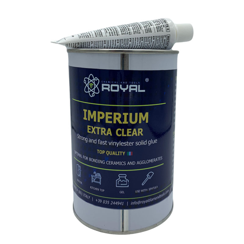 Hybrid adhesives Royal Group Chemical