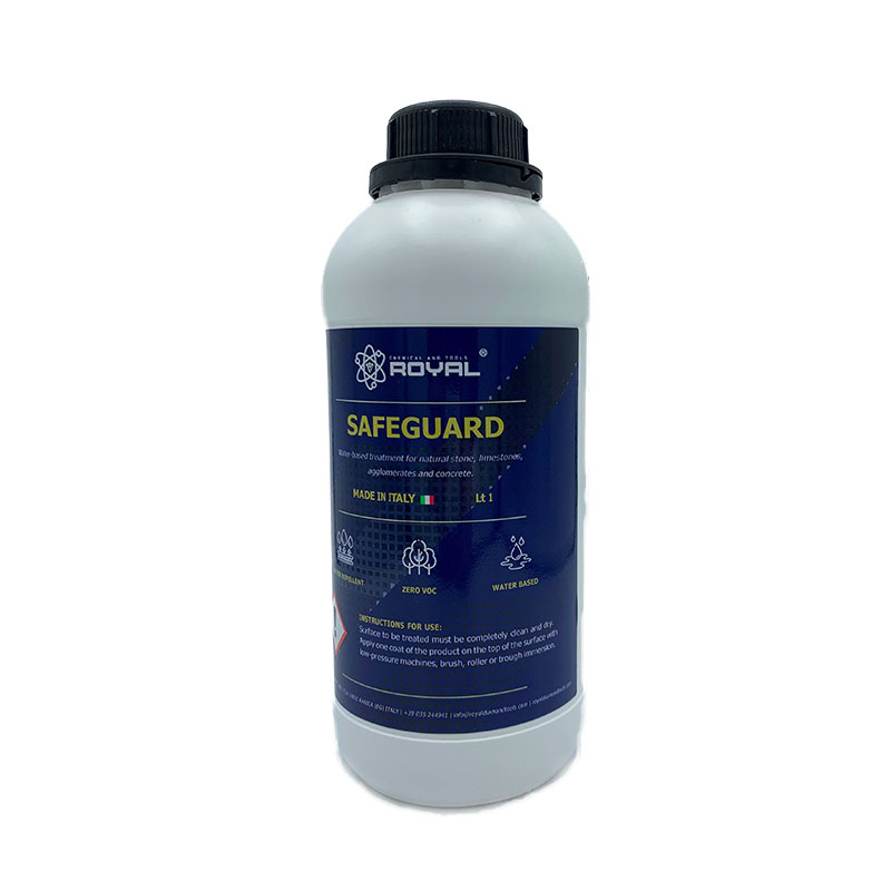 Royal safeguard