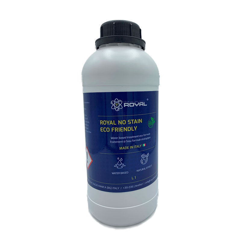 Royal no stain eco friendly