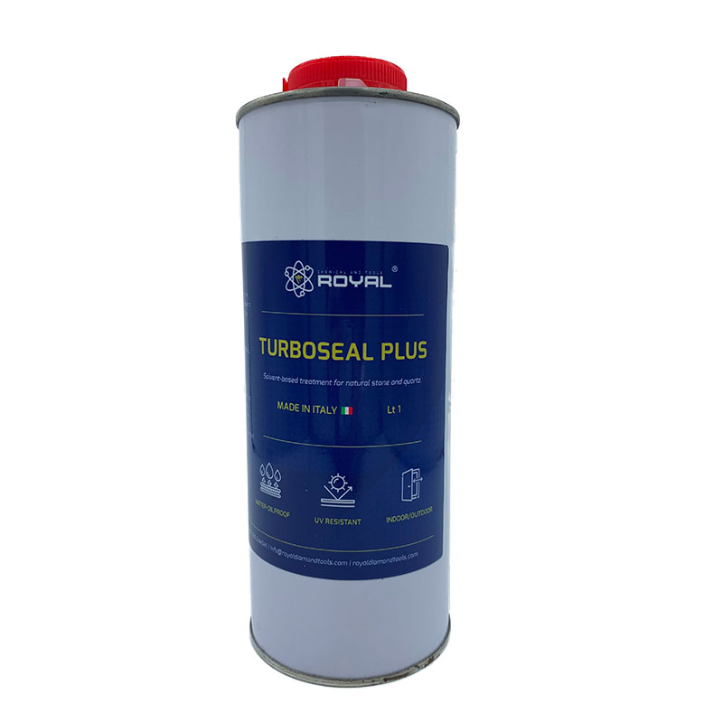 Royal turboseal plus