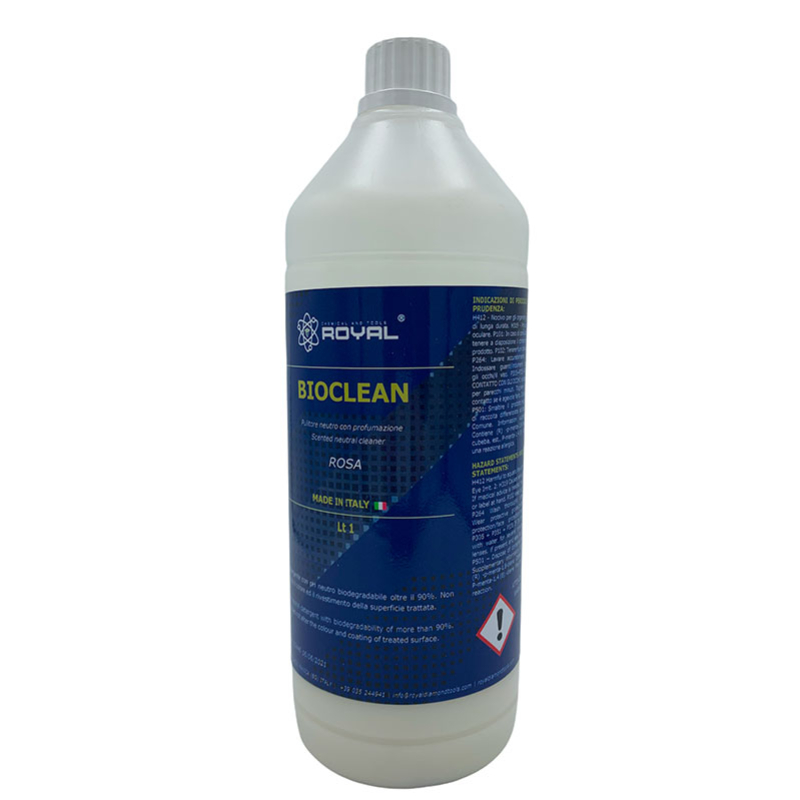 Bioclean